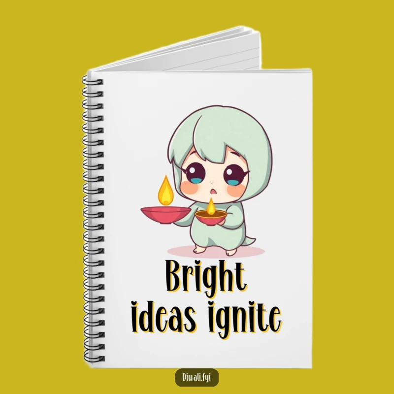 Funny Surprised Diya Notebook: Journal Your Surprise, Perfect Gift